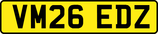 VM26EDZ