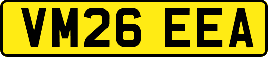 VM26EEA