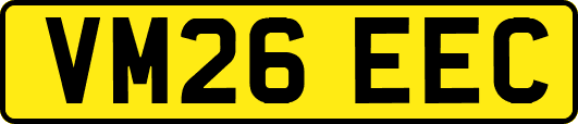 VM26EEC