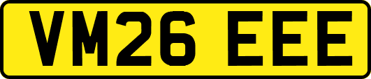 VM26EEE