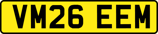 VM26EEM