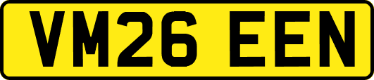 VM26EEN