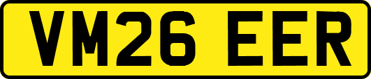VM26EER