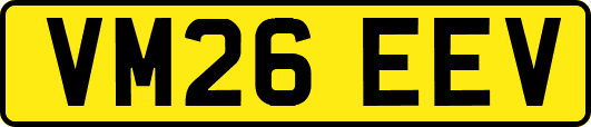 VM26EEV