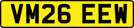 VM26EEW
