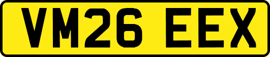 VM26EEX