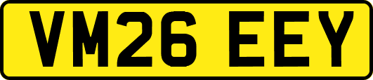 VM26EEY