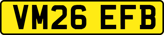 VM26EFB