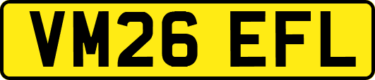 VM26EFL