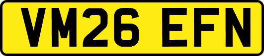 VM26EFN