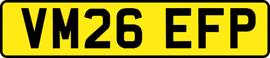 VM26EFP