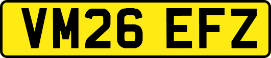 VM26EFZ