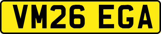 VM26EGA