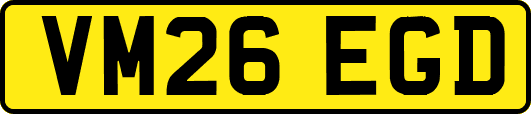 VM26EGD