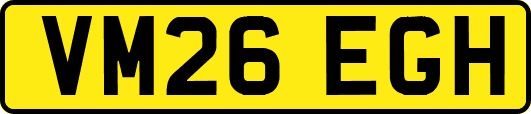 VM26EGH