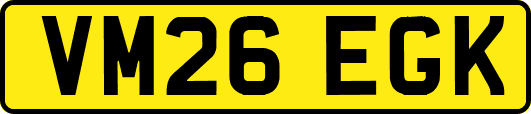 VM26EGK