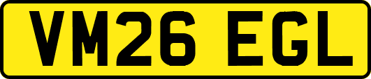 VM26EGL