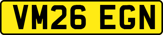 VM26EGN