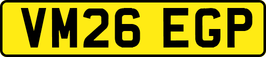 VM26EGP