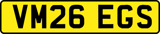 VM26EGS