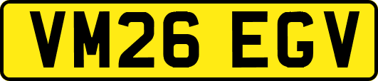 VM26EGV