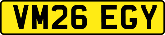 VM26EGY