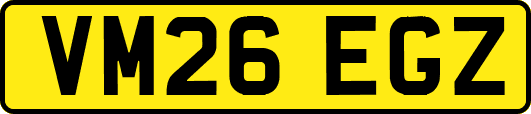 VM26EGZ