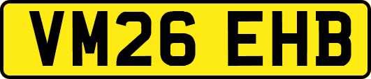 VM26EHB