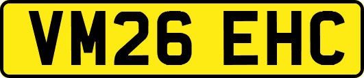 VM26EHC