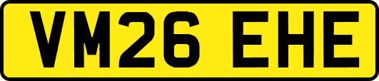 VM26EHE