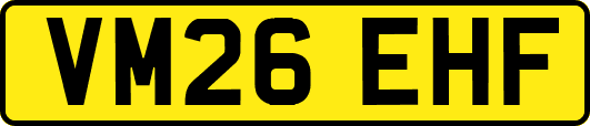 VM26EHF