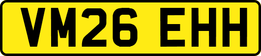 VM26EHH