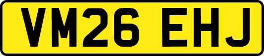 VM26EHJ