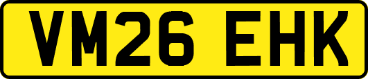 VM26EHK
