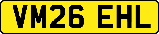 VM26EHL