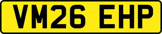 VM26EHP