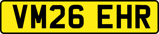 VM26EHR