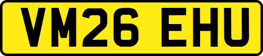 VM26EHU
