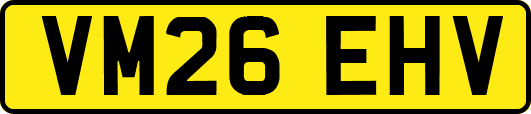 VM26EHV