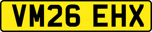 VM26EHX