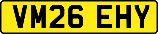 VM26EHY