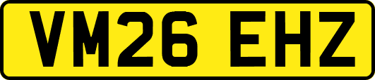 VM26EHZ