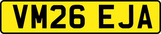 VM26EJA