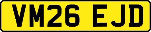 VM26EJD