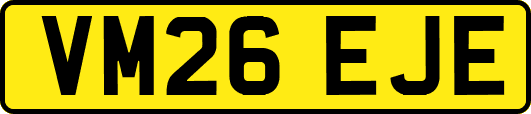 VM26EJE