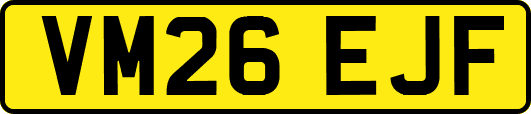 VM26EJF