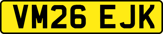 VM26EJK