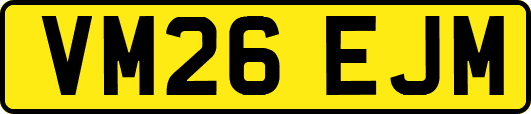 VM26EJM