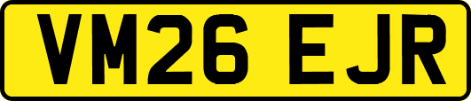 VM26EJR