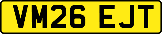 VM26EJT